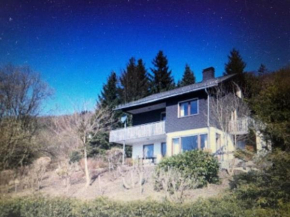 Chalet BERGglück Willingen - Nähe Skilifte